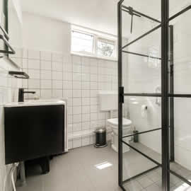 Fully Fitted Bathrooms SE1
