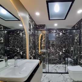 Modern Bathroom Installations Wimbledon