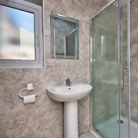 Traditional Bathrooms Fitted Bayswater West London W2